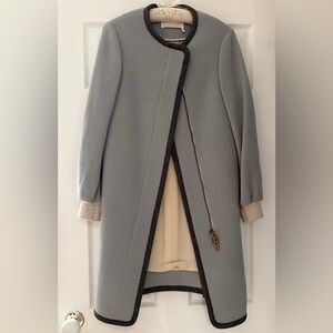 Chloé - Wool Coat